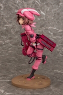 Аниме фигурка Sword Art Online Alternative Gun Gale Online — Llenn — 1/7 — Desert Bullet Ver.