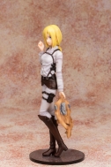 Аниме фигурка Shingeki no Kyojin — Krista Lenz — 1/7