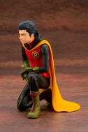 Аниме фигурка Batman — Damian Wayne — Robin — Ikemen Series — 1/7