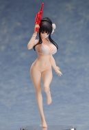 Аниме фигурка Senran Kagura: Peach Beach Splash — Ikaruga — S-style — 1/12 — Swimsuit Ver.