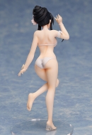 Аниме фигурка Senran Kagura: Peach Beach Splash — Ikaruga — S-style — 1/12 — Swimsuit Ver.