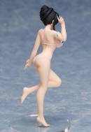 Аниме фигурка Senran Kagura: Peach Beach Splash — Ikaruga — S-style — 1/12 — Swimsuit Ver.