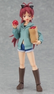 Фигурка Figma — Mahou Shoujo Madoka★Magica — Sakura Kyouko