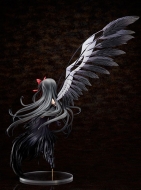 Лимитированная аниме фигурка Gekijouban Mahou Shoujo Madoka★Magica: Hangyaku no Monogatari — Akuma Homura — 1/8