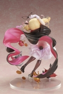 Лимитированная аниме фигурка Gochuumon wa Usagi Desu ka?? — Anko — Kirima Syaro — Wild Geese — 1/7 — Kaitou Lapin