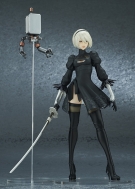 Аниме фигурка NieR: Automata — Pod 042 — YoRHa No. 2 Type B — DX Edition