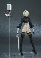 Аниме фигурка NieR: Automata — Pod 042 — YoRHa No. 2 Type B — DX Edition
