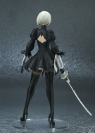 Аниме фигурка NieR: Automata — Pod 042 — YoRHa No. 2 Type B — DX Edition