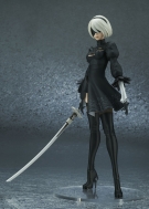 Аниме фигурка NieR: Automata — YoRHa No. 2 Type B — Regular Edition