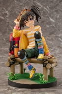 Аниме фигурка Yama no Susume — Kuraue Hinata — 1/7