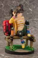 Аниме фигурка Yama no Susume — Kuraue Hinata — 1/7