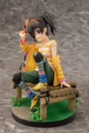 Аниме фигурка Yama no Susume — Kuraue Hinata — 1/7