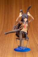 Аниме фигурка Seishun Buta Yarou wa Bunny Girl Senpai no Yume wo Minai — Sakurajima Mai — 1/8