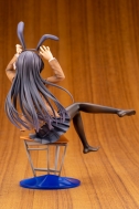 Аниме фигурка Seishun Buta Yarou wa Bunny Girl Senpai no Yume wo Minai — Sakurajima Mai — 1/8