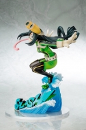 Аниме фигурка Boku no Hero Academia — Asui Tsuyu — 1/8 — Hero Suit ver.
