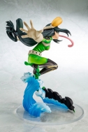 Аниме фигурка Boku no Hero Academia — Asui Tsuyu — 1/8 — Hero Suit ver.