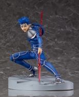 Аниме фигурка Fate/Grand Order — Cú Chulainn — 1/8 — Lancer