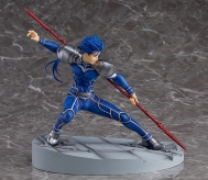Аниме фигурка Fate/Grand Order — Cú Chulainn — 1/8 — Lancer