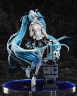 Лимитированная аниме фигурка Vocaloid — Hatsune Miku — F:Nex — 1/7 — Miku With You 2018 Ver.