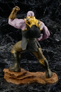 Аниме фигурка Avengers: Infinity War — Thanos — ARTFX+ — 1/10