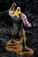 Аниме фигурка Avengers: Infinity War — Thanos — ARTFX+ — 1/10