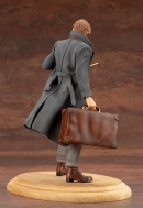 Аниме фигурка Fantastic Beasts: The Crimes of Grindelwald — Newt Scamander — Pickett — ARTFX+ — 1/10