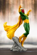 Аниме фигурка Avengers — Vision — ARTFX+ — 1/10