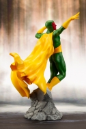 Аниме фигурка Avengers — Vision — ARTFX+ — 1/10