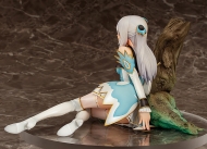 Аниме фигурка Blade Arcus From Shining EX — Altina Mel Sylphis — 1/7 — Elf Princess of the Silver Forest