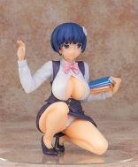 Аниме фигурка Senran Kagura NewWave G-Burst — Yozakura — 1/6 — OL ver.