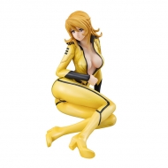 Аниме фигурка Uchuu Senkan Yamato 2202: Ai no Senshi-tachi — Mori Yuki — Yamato Girls Collection — 1/8 — 2202 Submarine Suit ver.