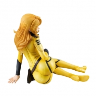 Аниме фигурка Uchuu Senkan Yamato 2202: Ai no Senshi-tachi — Mori Yuki — Yamato Girls Collection — 1/8 — 2202 Submarine Suit ver.
