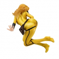 Аниме фигурка Uchuu Senkan Yamato 2202: Ai no Senshi-tachi — Mori Yuki — Yamato Girls Collection — 1/8 — 2202 Submarine Suit ver.