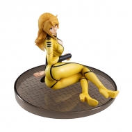Аниме фигурка Uchuu Senkan Yamato 2202: Ai no Senshi-tachi — Mori Yuki — Yamato Girls Collection — 1/8 — 2202 Submarine Suit ver.