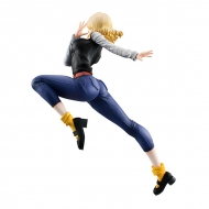Аниме фигурка Dragon Ball Z — Ju-hachi Gou (Android 18) — Dragon Ball Gals — Ver.IV