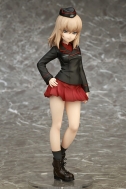 Аниме фигурка Girls und Panzer der Film — Itsumi Erika — 1/7