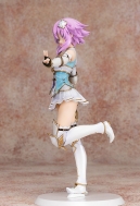 Аниме фигурка Yonmegami Online Cyber Dimension Neptune — Neptune — 1/7 — Kiyoshi Kishi