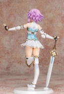 Аниме фигурка Yonmegami Online Cyber Dimension Neptune — Neptune — 1/7 — Kiyoshi Kishi