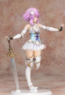 Аниме фигурка Yonmegami Online Cyber Dimension Neptune — Neptune — 1/7 — Kiyoshi Kishi
