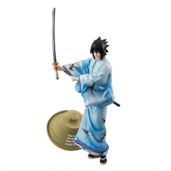 Лимитированная аниме фигурка Naruto -Kabuki- — Uchiha Sasuke — G.E.M. — Kabuki Edition