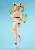Лимитированная аниме фигурка Phantasy Star Online 2 es — Jene — 1/7