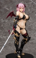 Аниме фигурка Original Character — Makyou Kishi Daria — 1/6