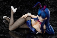 Аниме фигурка Silent Möbius — Katsumi Liqueur — B-style — 1/4 — Bunny Ver.