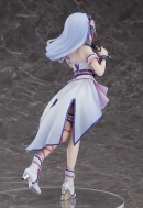 Аниме фигурка The Idolm@ster Million Live! Theater Days — Shiraishi Tsumugi — 1/8 — Fumidashita Yume e no Ippo Ver.