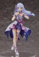 Аниме фигурка The Idolm@ster Million Live! Theater Days — Shiraishi Tsumugi — 1/8 — Fumidashita Yume e no Ippo Ver.