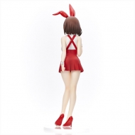 Аниме фигурка Getsuyoubi no Tawawa — Ai-chan — Easter Bunny Ver.