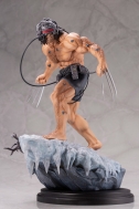 Лимитированная аниме фигурка X-Men — Wolverine — Fine Art Statue — 1/6 — Weapon X