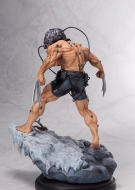 Лимитированная аниме фигурка X-Men — Wolverine — Fine Art Statue — 1/6 — Weapon X