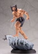 Лимитированная аниме фигурка X-Men — Wolverine — Fine Art Statue — 1/6 — Weapon X