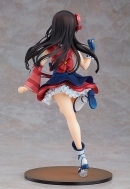 Лимитированная аниме фигурка Love Live! Sunshine!! — Kurosawa Dia — 1/7 — Blu-ray Jacket Ver.
